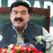 Sheikh Rashid