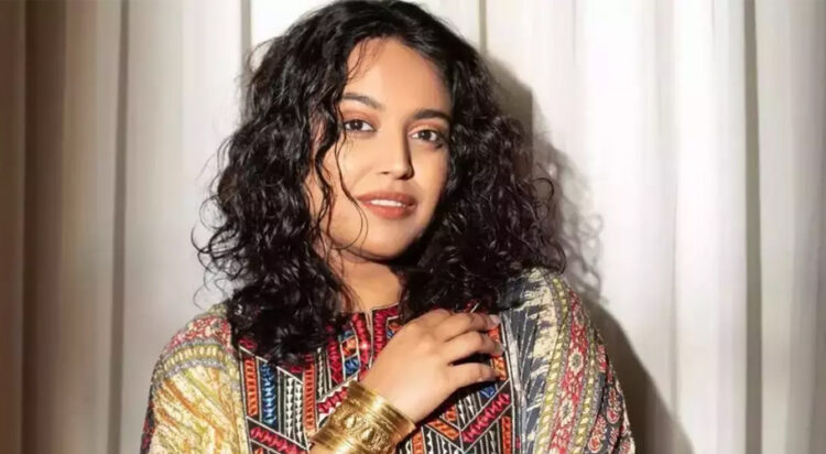 Swara Bhasker
