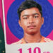 Vaibhav Suryavanshi, at 13 years of age, is the youngest player to be sold at a TATA IPL Auction. (X/@TATA_IPL)