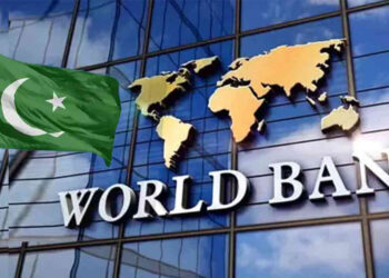 World Bank