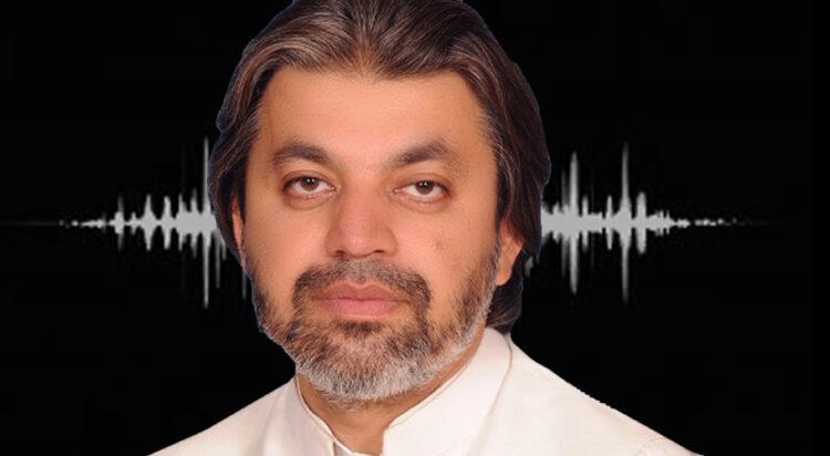 Ali Muhammad Khan