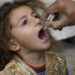 Anti-Polio Campaign