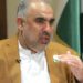 Asad Qaiser
