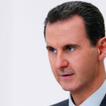 Bashar Al Assad