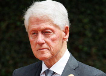 Bill Clinton