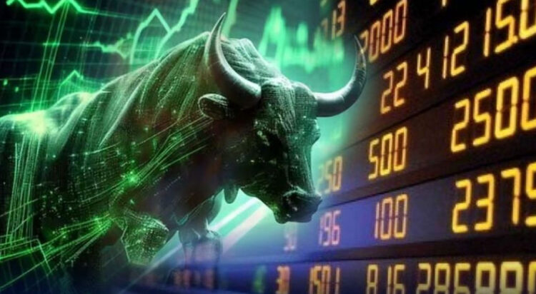 KSE-100