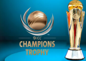 ICC Champions Trophy