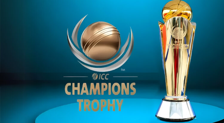 ICC Champions Trophy