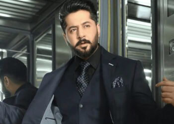 Imran Ashraf