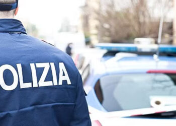 Italy Police Credit: iStock Photo