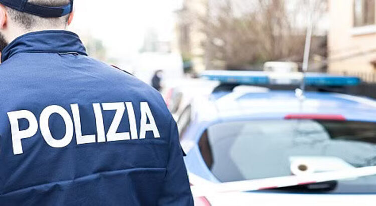 Italy Police Credit: iStock Photo