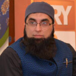 Junaid Jamshed