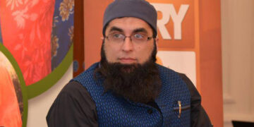 Junaid Jamshed