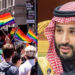 Saudi Arabia gave 'assurances' over LGBTQ fans at World Cup