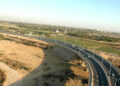 Malir Expressway