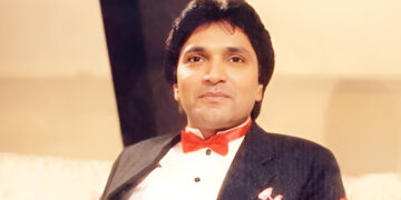 Moin Akhtar