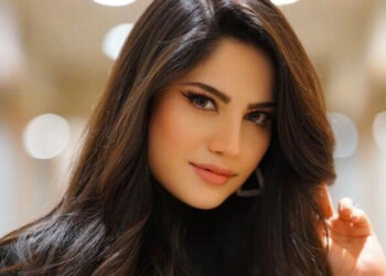 Neelam Muneer