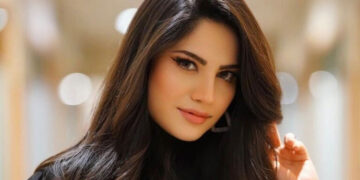 Neelam Muneer