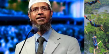 Zakir Naik