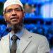 Zakir Naik