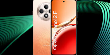 oppo reno12 f 4g