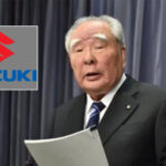 Osamu Suzuki