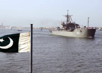 Pak Navy