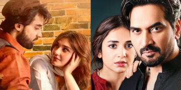 Pakistani Dramas