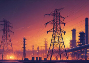 Power Sector