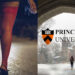 Combo of images shows an unknown sex workers (L), and Princeton University (R) (Image: Shutterstock.com/File)