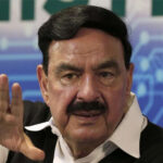 Sheikh Rasheed