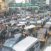Traffic