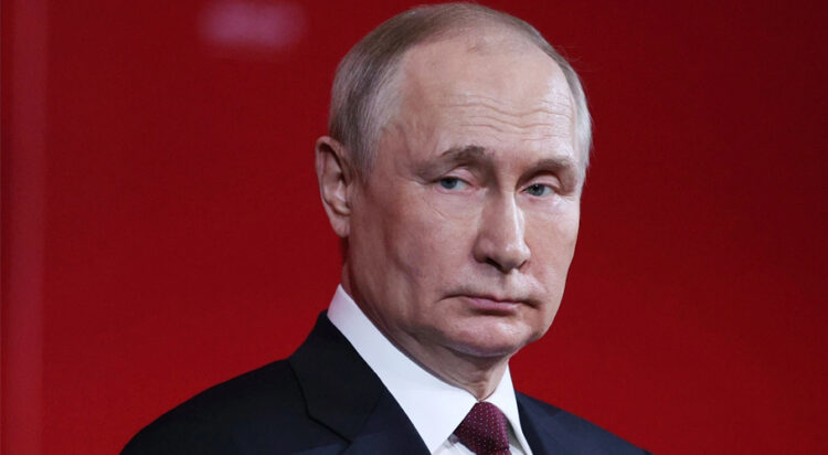 Putin