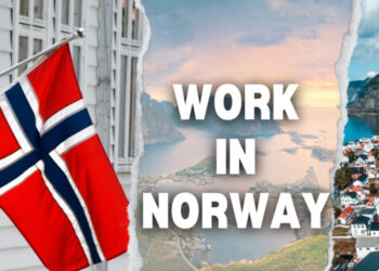 Seasonal work in Norway for 2025 presents a valuable opportunity for individuals seeking short-term employment in a well-regulated environment. (Image credit: themigrationbureau.com)