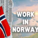 Seasonal work in Norway for 2025 presents a valuable opportunity for individuals seeking short-term employment in a well-regulated environment. (Image credit: themigrationbureau.com)