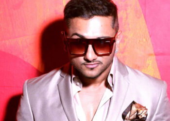 Yo Yo Honey Singh