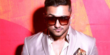 Yo Yo Honey Singh