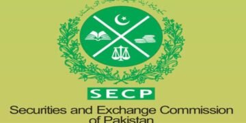 SECP logo
