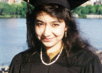 Aafia Siddiqui