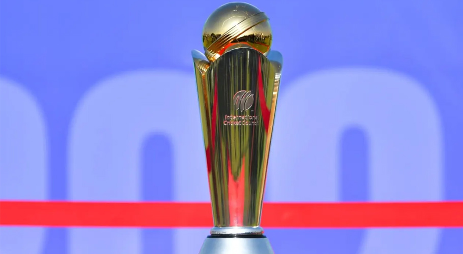 ICC Champions Trophy 2025 ticket prices announced, sales start today