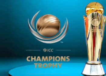 Champions Trophy