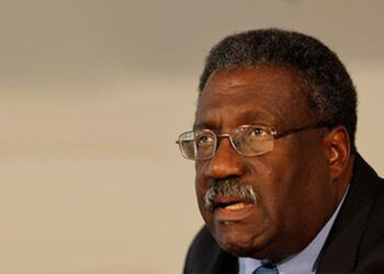 Clive Lloyd - PHOTO: AFP