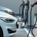 This undated image shows electric vehicle charging station. (Credit: ielts.net)