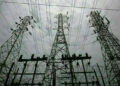 Electricity