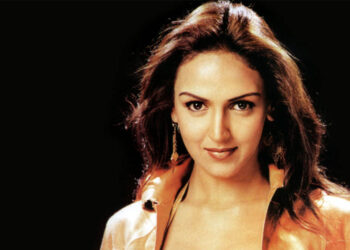 Esha Deol