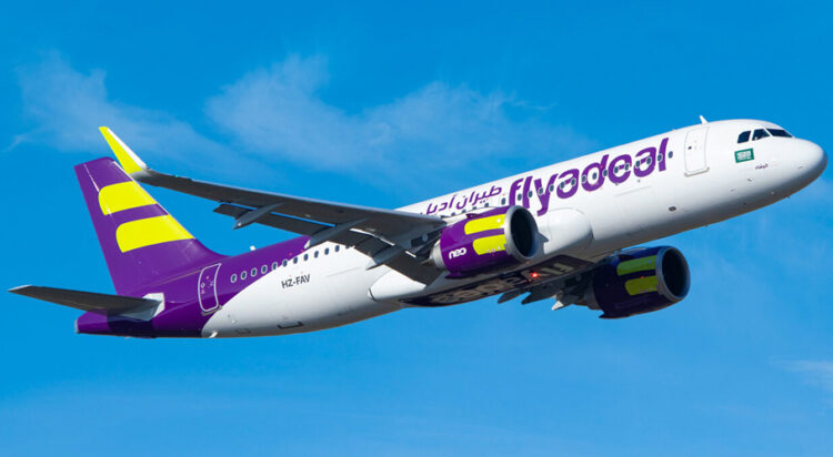 FlyAdeal
