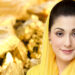 Maryam Nawaz