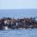 Greece Boat Tragedy