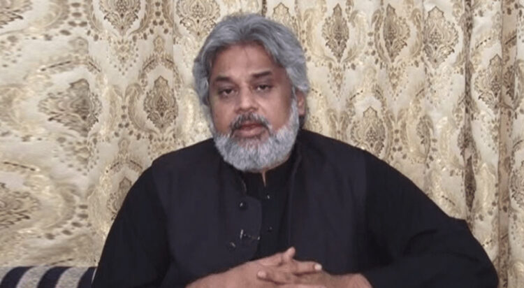 Hamid Raza