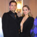 Henry Cavill and Natalie Viscuso  Photo:

Chung Sung-Jun/Getty Images